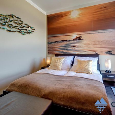 Apartament Baltic Dream - Aprent Dziwnówek 外观 照片