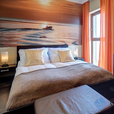 Apartament Baltic Dream - Aprent Dziwnówek 外观 照片