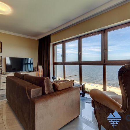 Apartament Baltic Dream - Aprent Dziwnówek 外观 照片