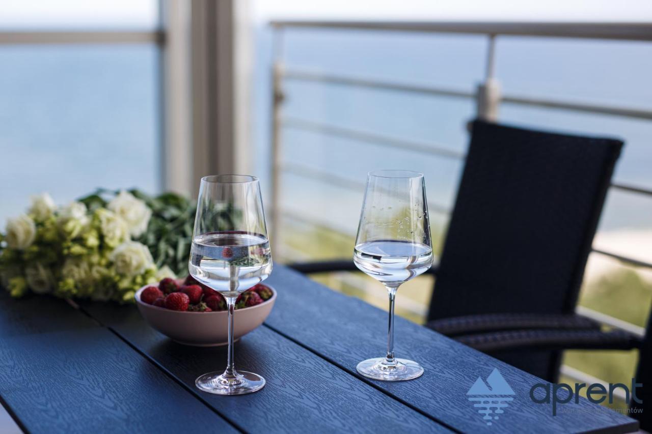 Apartament Baltic Dream - Aprent Dziwnówek 外观 照片