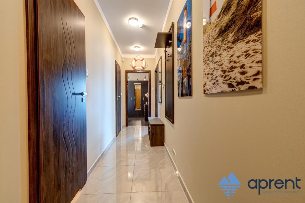 Apartament Baltic Dream - Aprent Dziwnówek 外观 照片