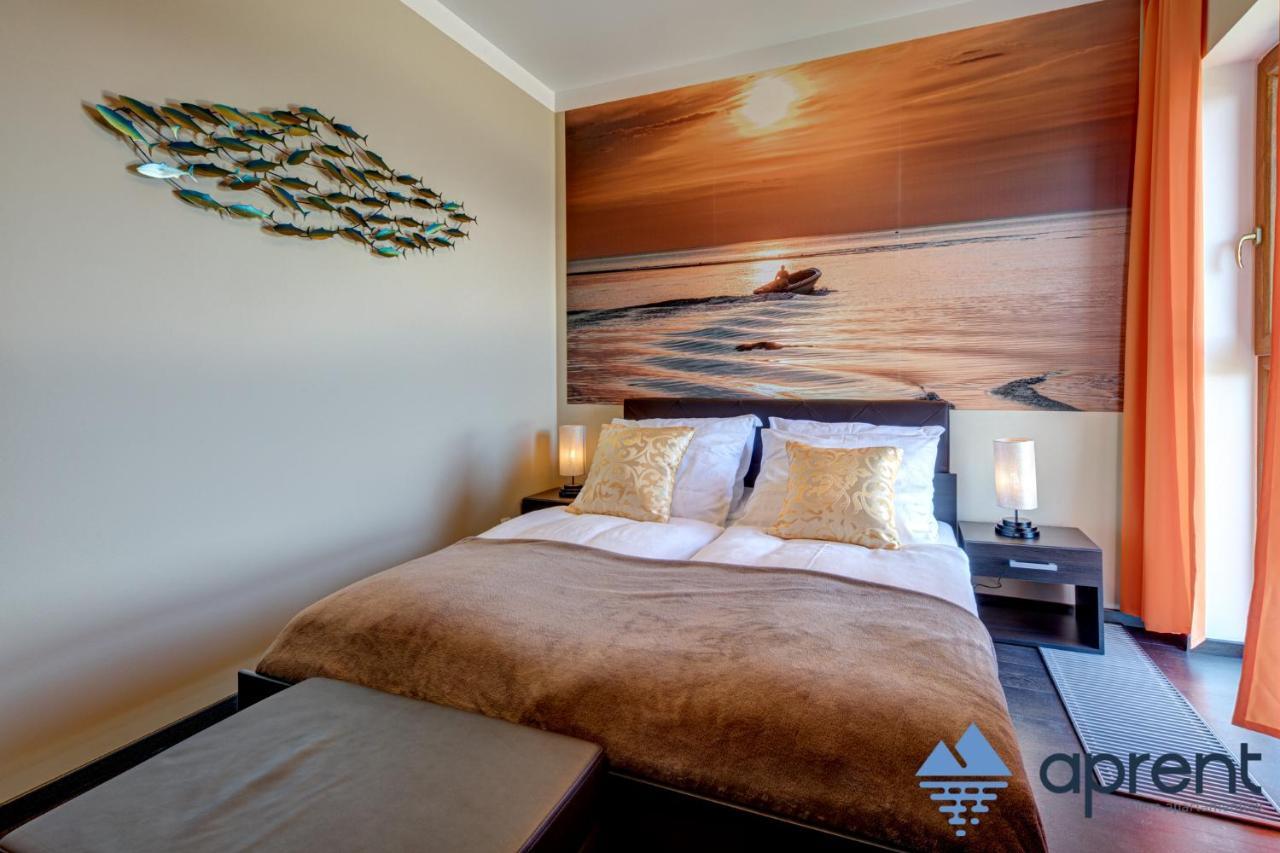 Apartament Baltic Dream - Aprent Dziwnówek 外观 照片