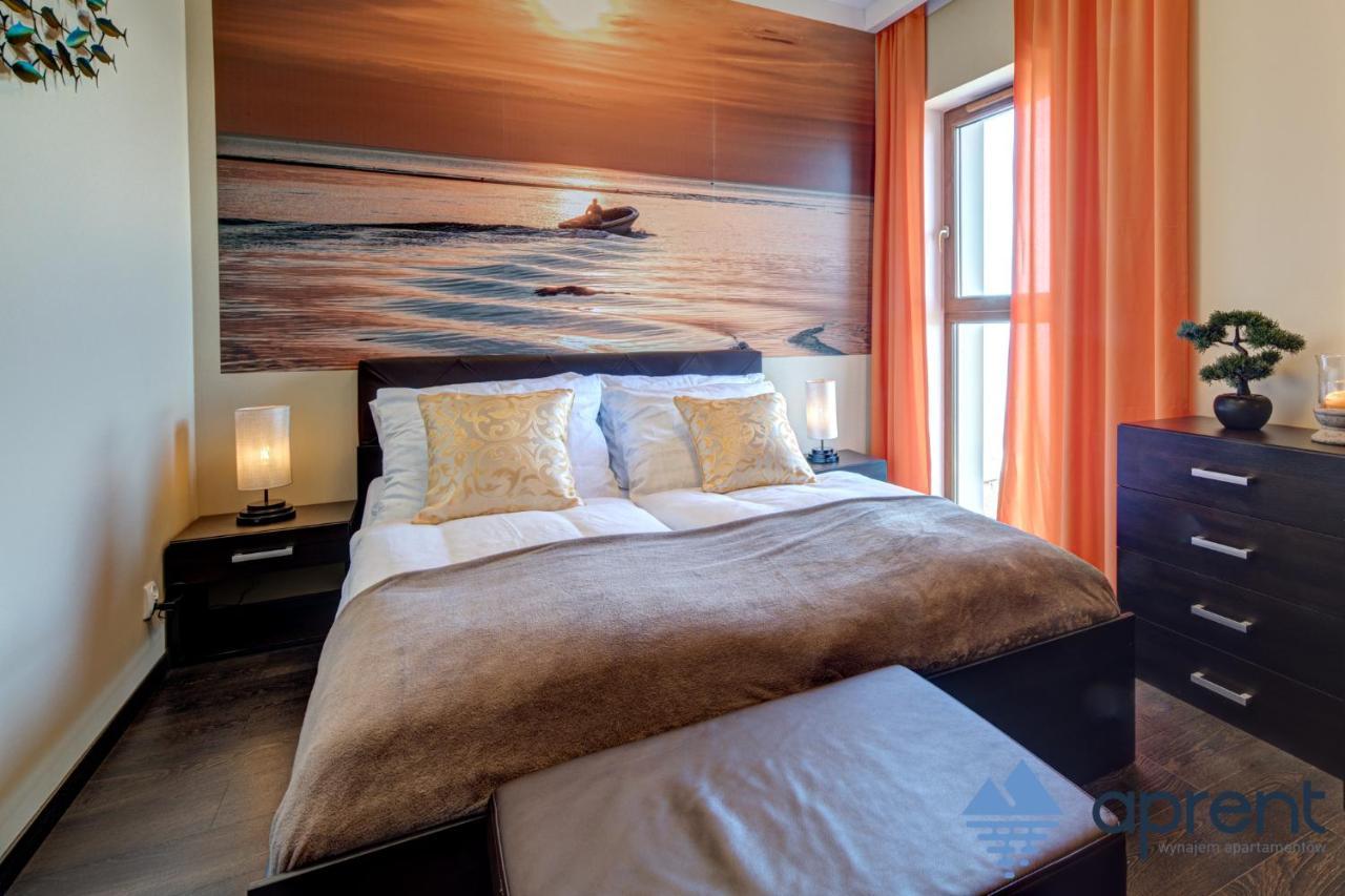 Apartament Baltic Dream - Aprent Dziwnówek 外观 照片