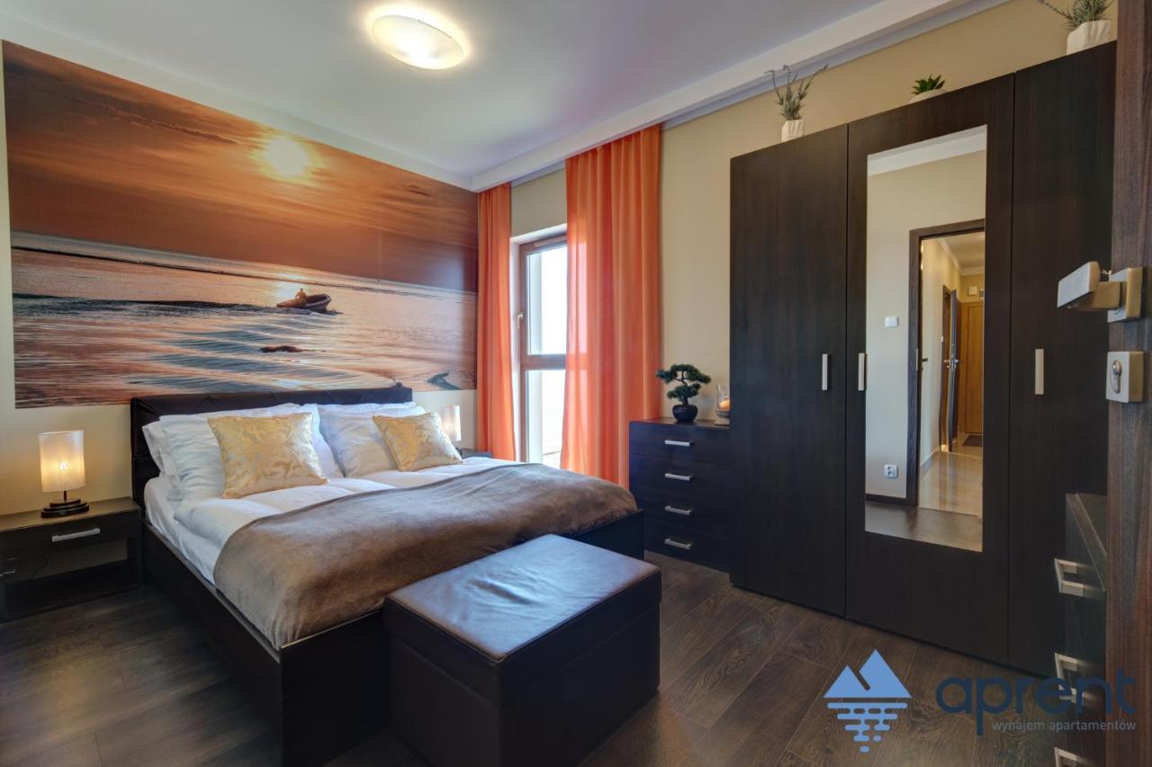 Apartament Baltic Dream - Aprent Dziwnówek 外观 照片