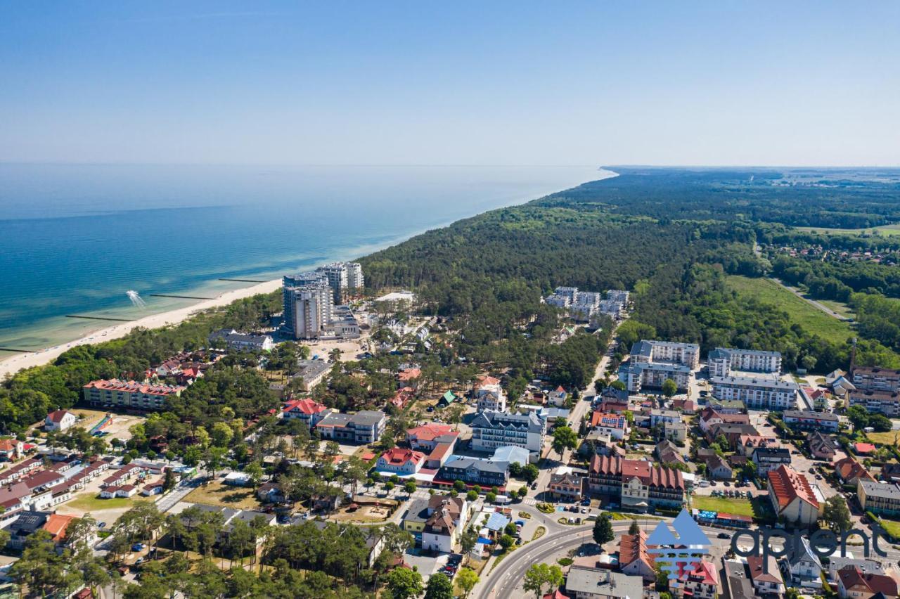 Apartament Baltic Dream - Aprent Dziwnówek 外观 照片