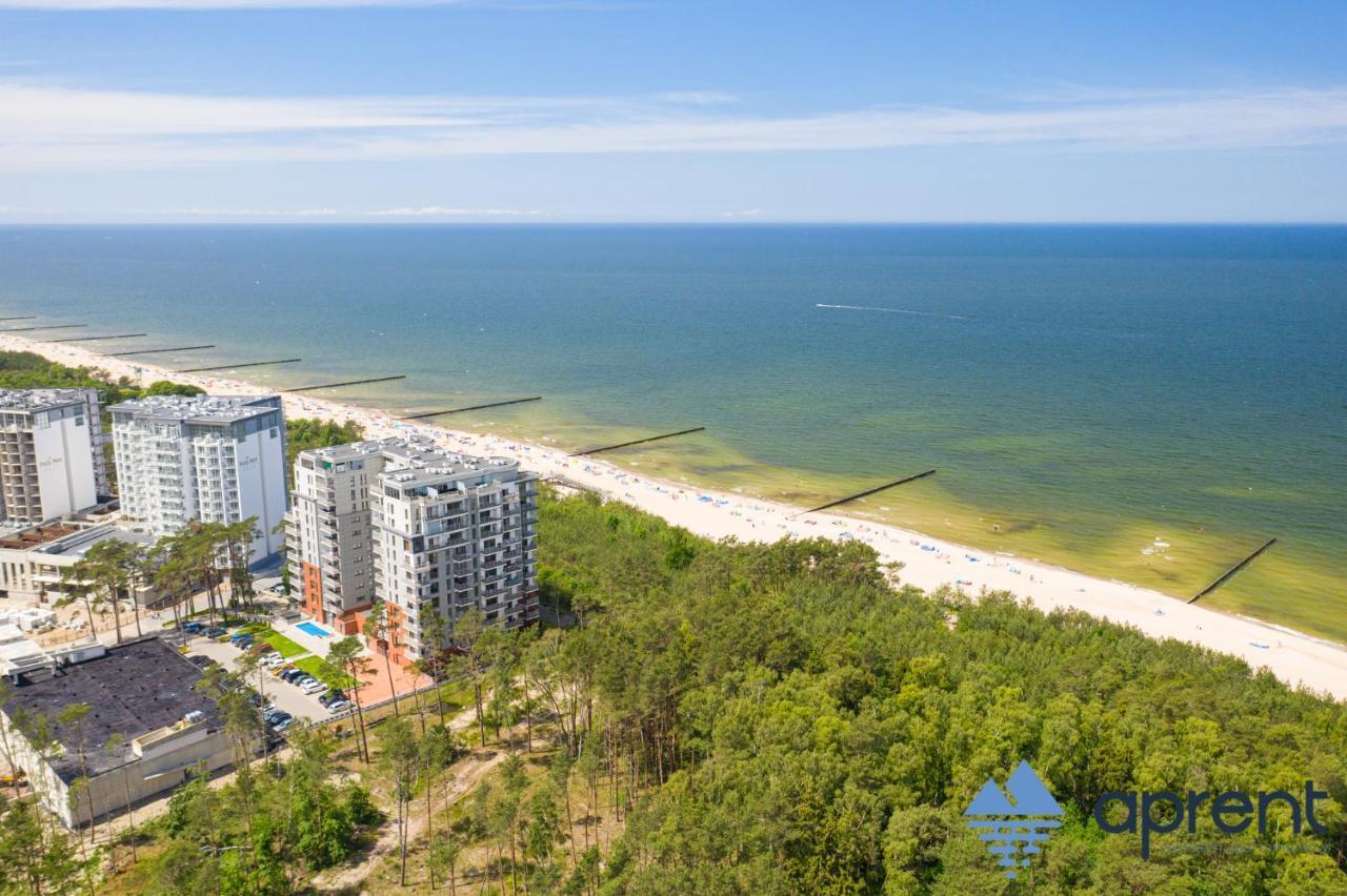 Apartament Baltic Dream - Aprent Dziwnówek 外观 照片