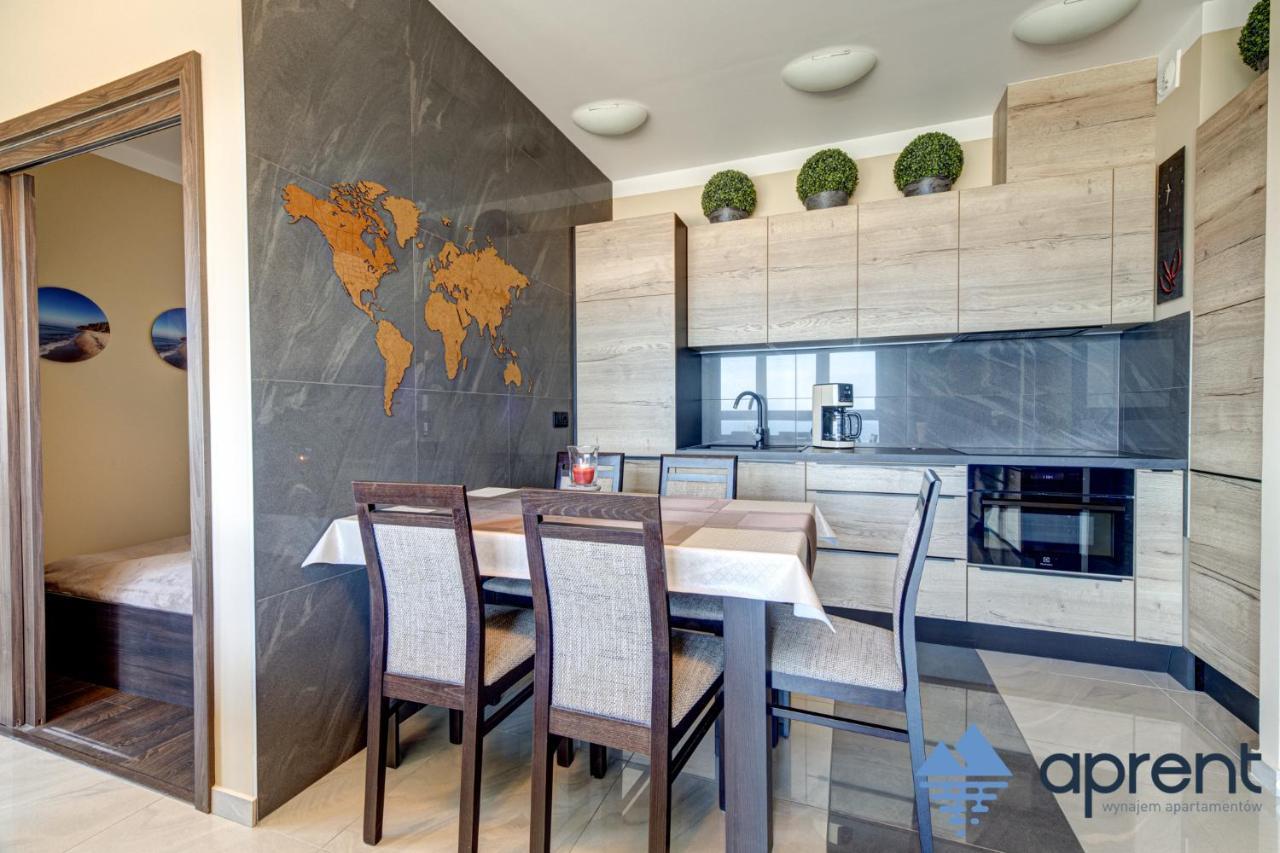 Apartament Baltic Dream - Aprent Dziwnówek 外观 照片