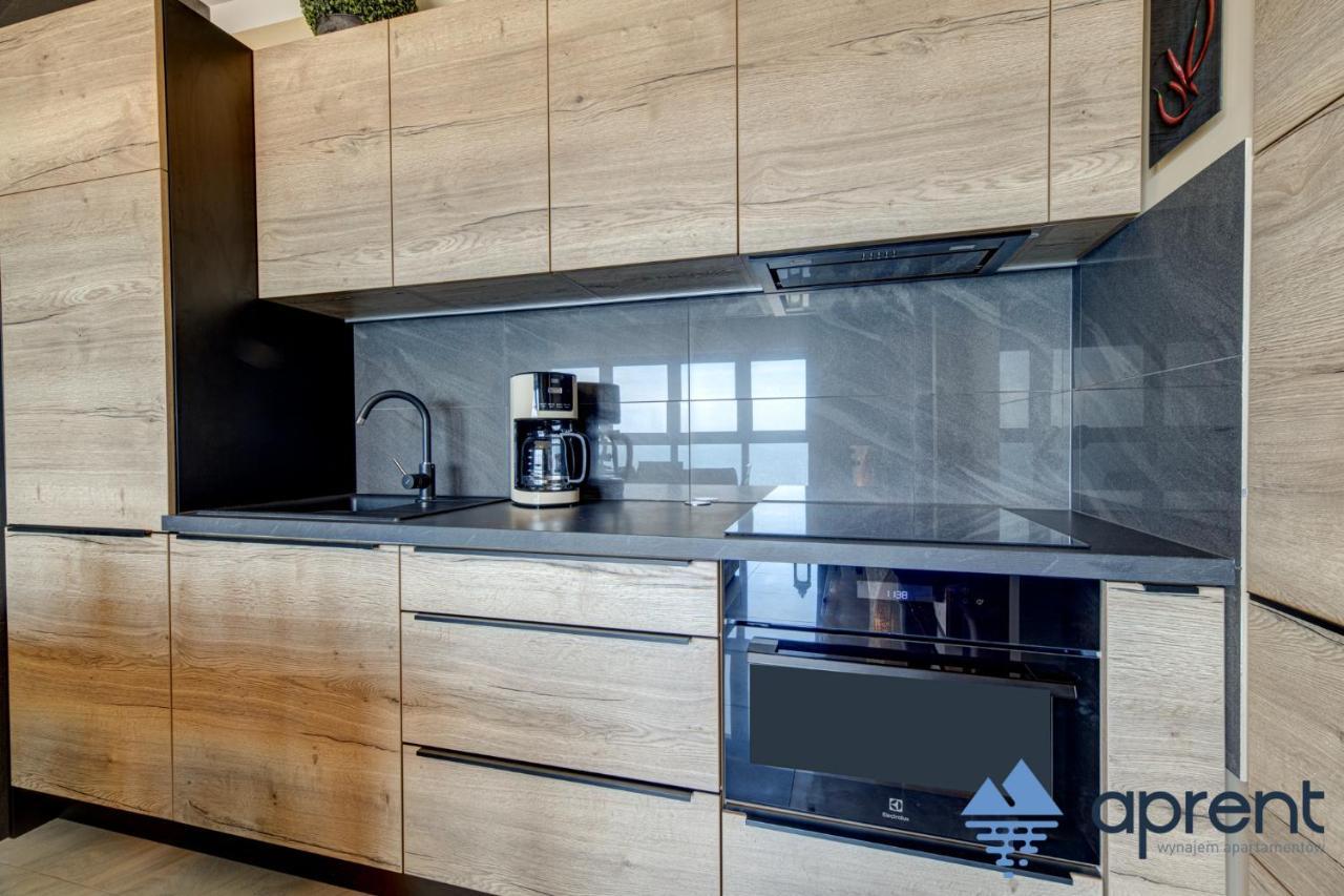Apartament Baltic Dream - Aprent Dziwnówek 外观 照片