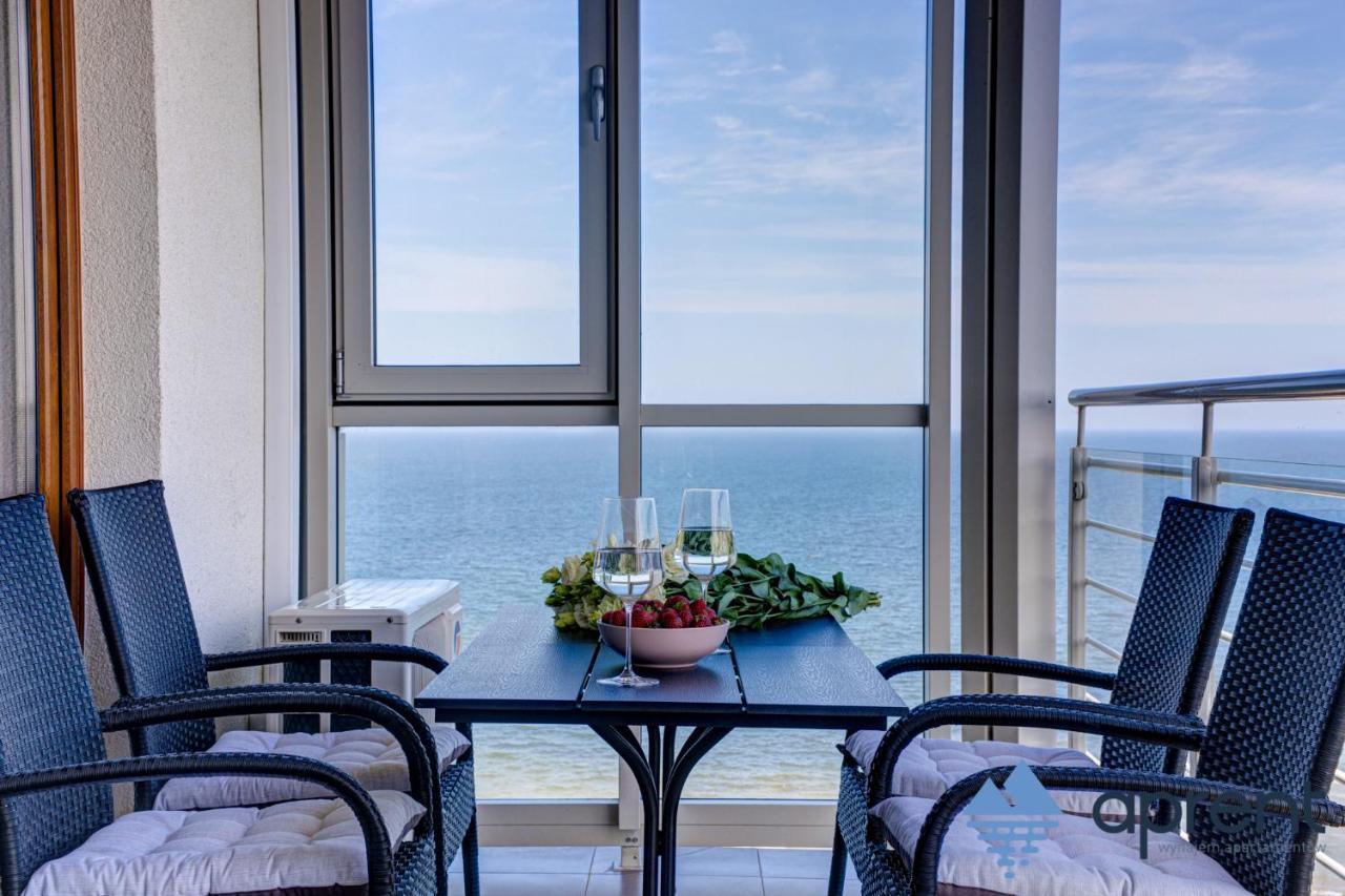 Apartament Baltic Dream - Aprent Dziwnówek 外观 照片