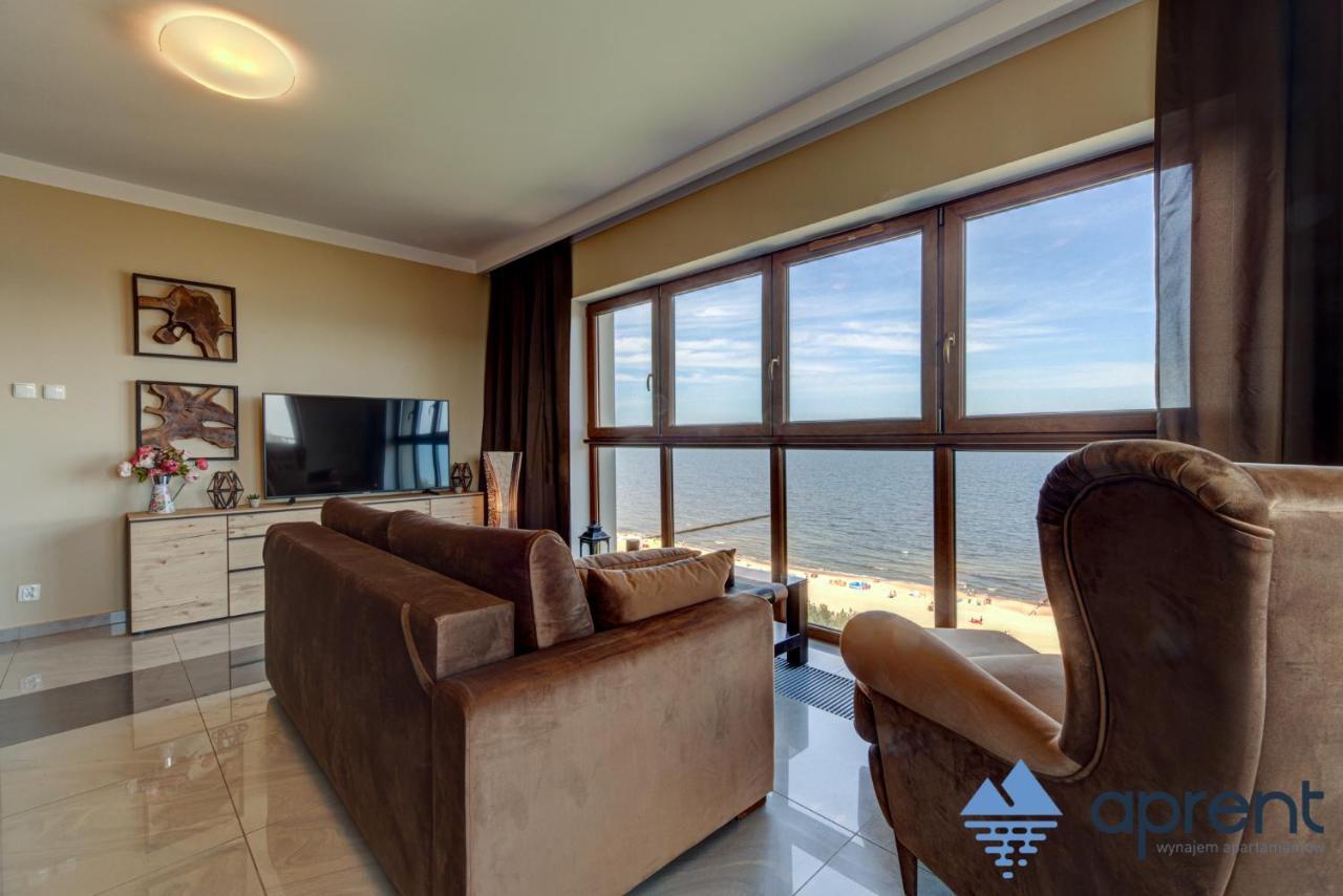 Apartament Baltic Dream - Aprent Dziwnówek 外观 照片