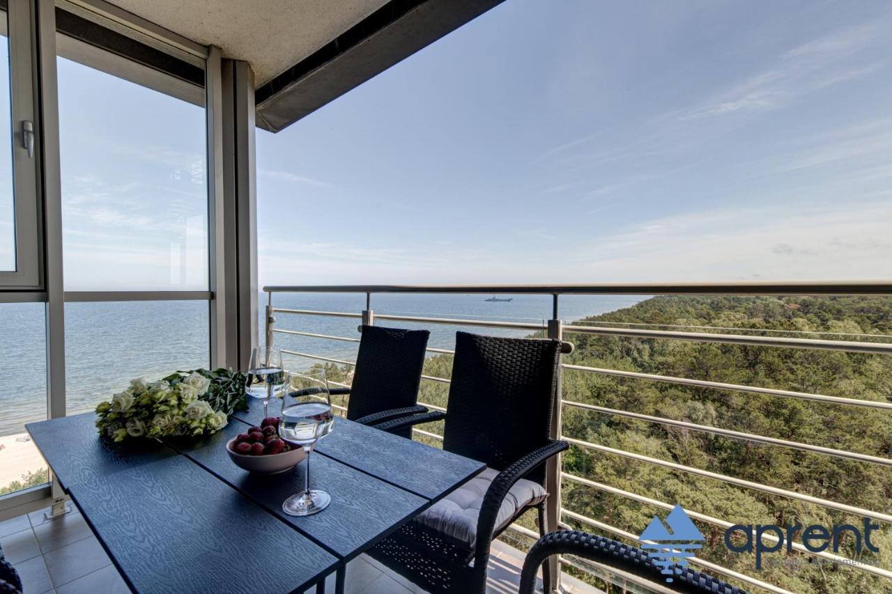 Apartament Baltic Dream - Aprent Dziwnówek 外观 照片