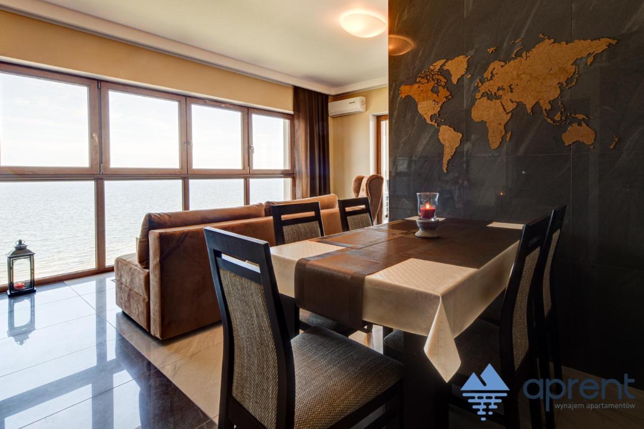 Apartament Baltic Dream - Aprent Dziwnówek 外观 照片