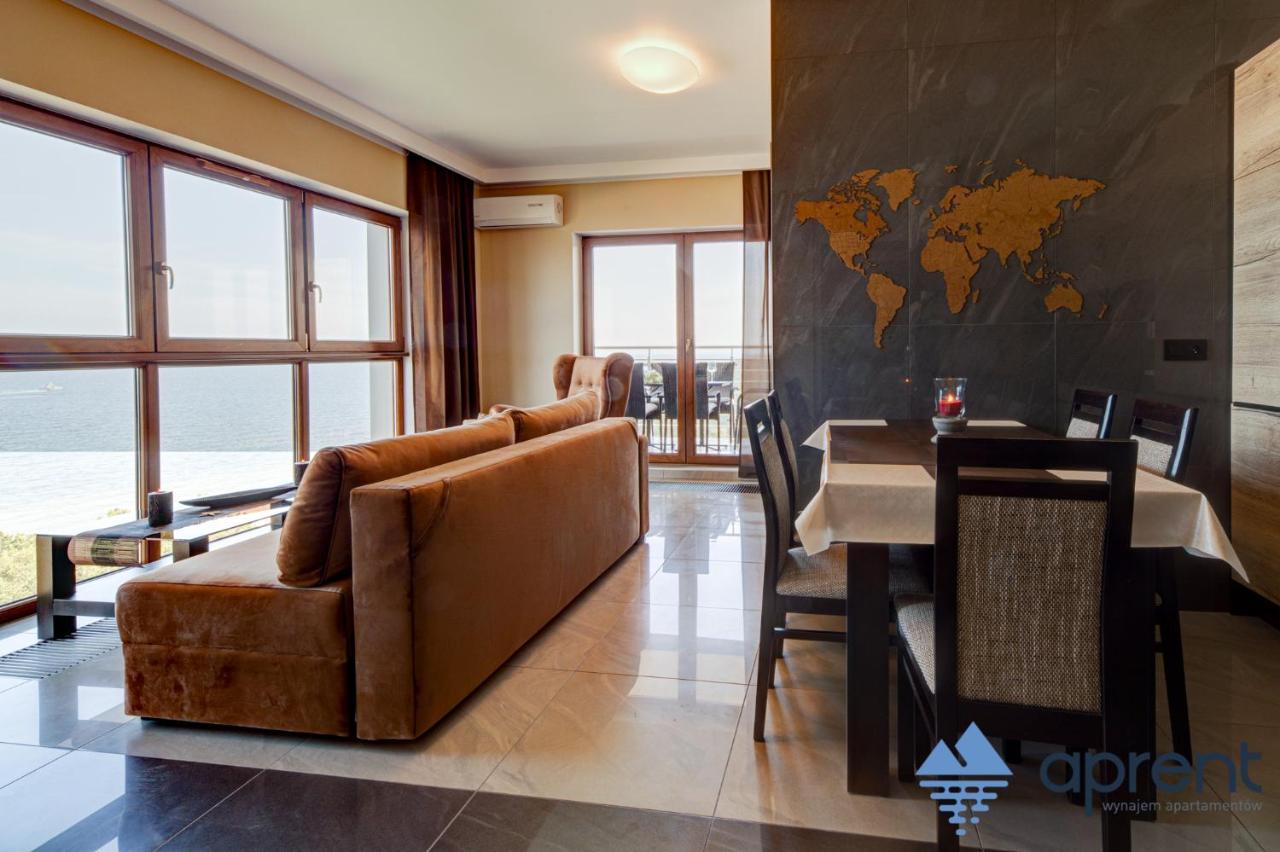Apartament Baltic Dream - Aprent Dziwnówek 外观 照片