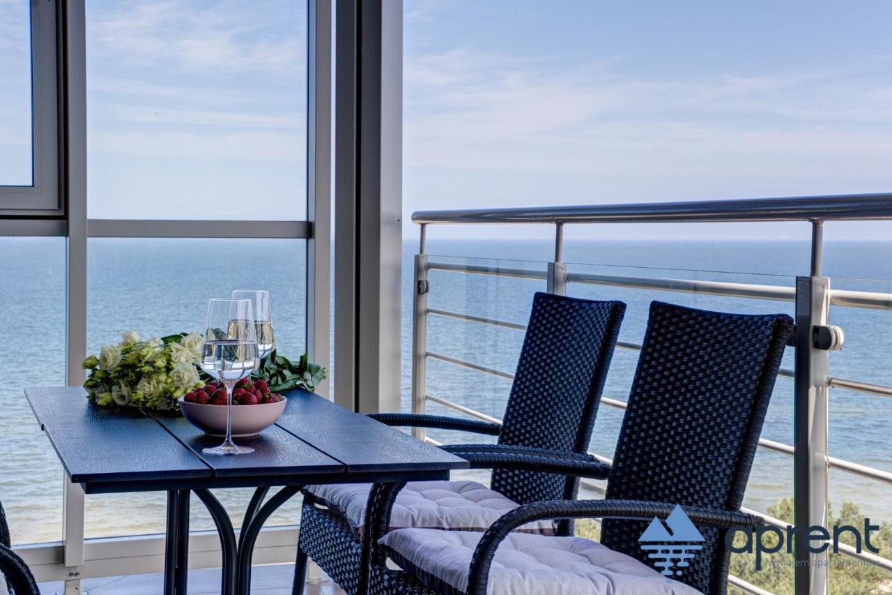 Apartament Baltic Dream - Aprent Dziwnówek 外观 照片