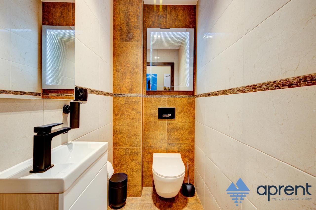 Apartament Baltic Dream - Aprent Dziwnówek 外观 照片