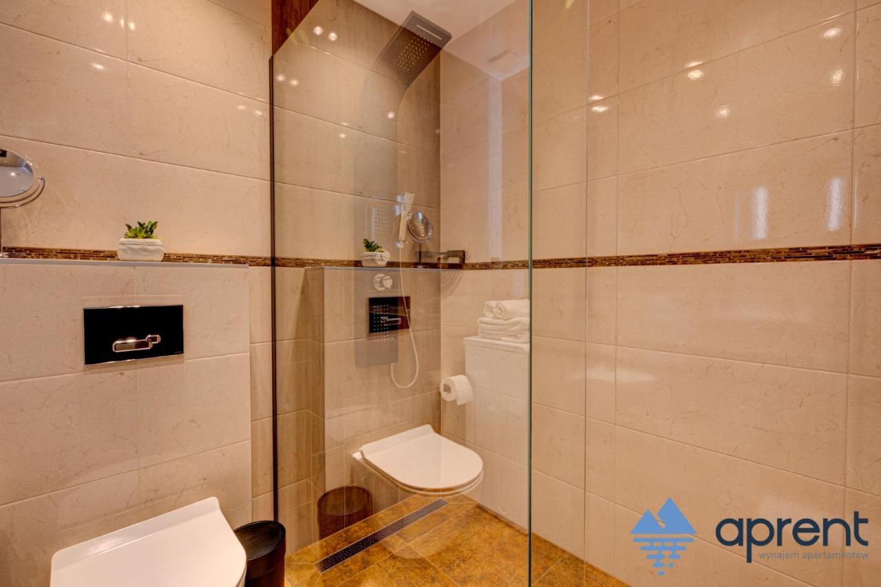 Apartament Baltic Dream - Aprent Dziwnówek 外观 照片