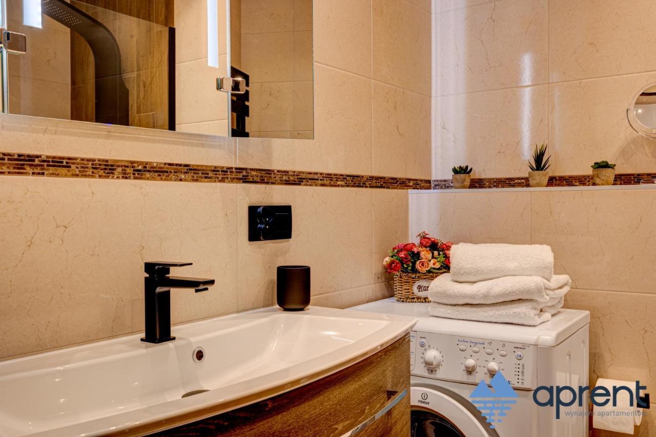 Apartament Baltic Dream - Aprent Dziwnówek 外观 照片