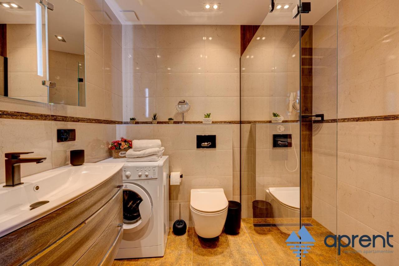 Apartament Baltic Dream - Aprent Dziwnówek 外观 照片