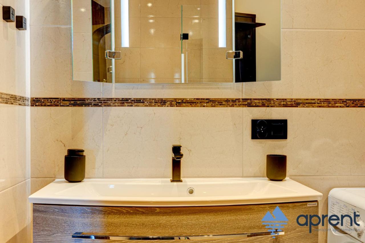 Apartament Baltic Dream - Aprent Dziwnówek 外观 照片